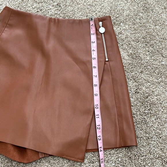 Zara Skort - Picture 9 of 9